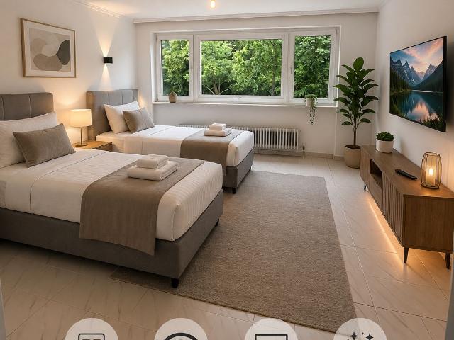Apartment mieten in Deutz, Köln