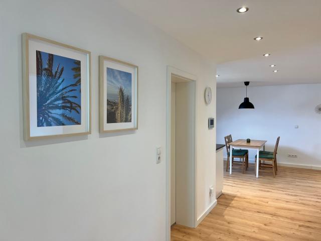Apartment mieten in Kindsbach, Rheinland-Pfalz