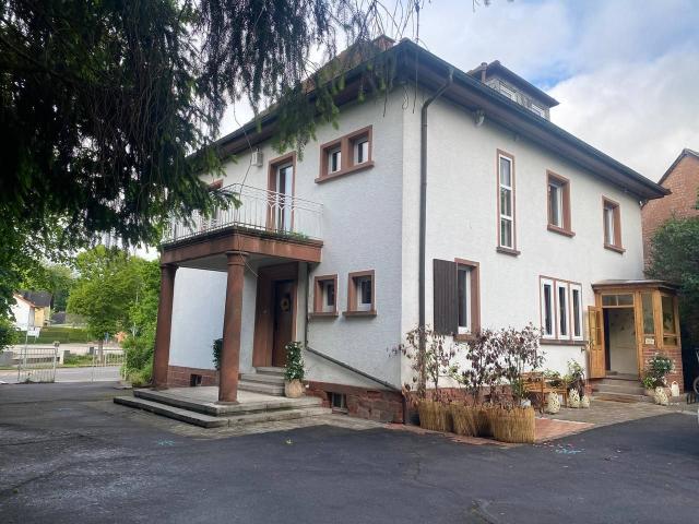 Apartment mieten in Weilerbach, Rheinland-Pfalz