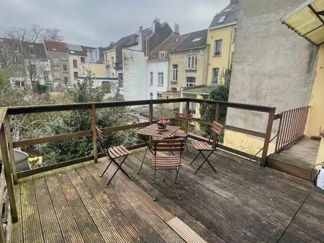 Kot location à Brussel, Bruxelles