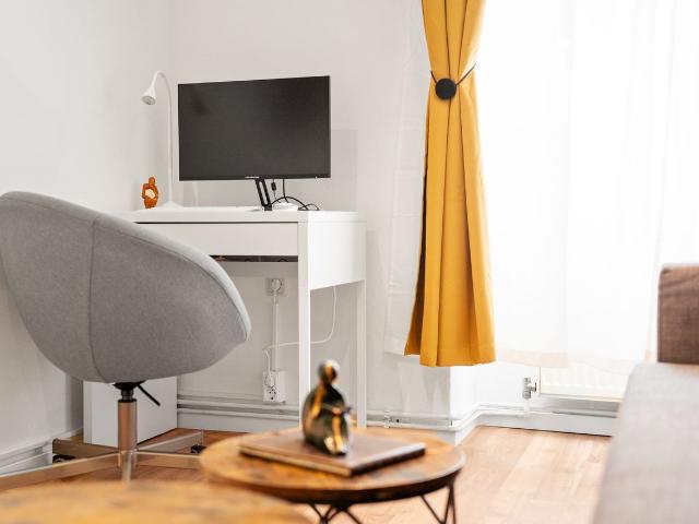 Apartment mieten in KG Hernals, Wien
