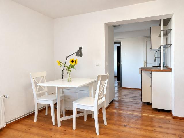 Apartment mieten in Rohrbach, Heidelberg