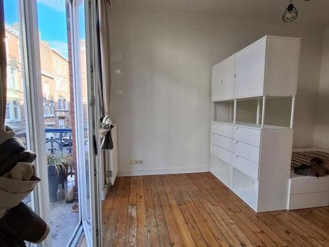 Kot location à Vorst, Bruxelles