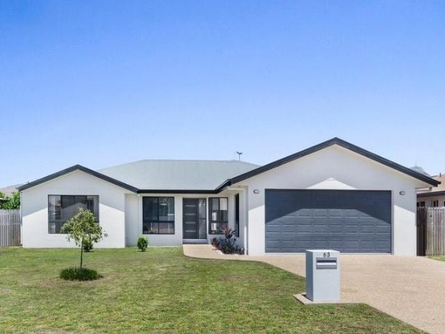 House for rent in Townsville, Queensland