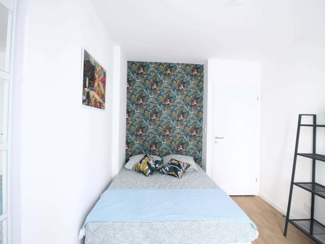 Appartement location à Nanterre, Clichy