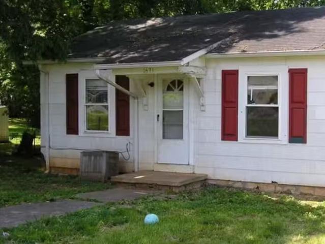 House for rent in Bowling Green