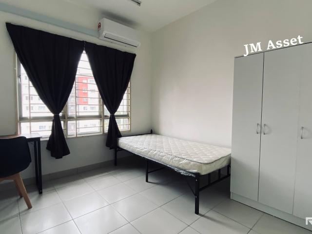 House for rent in Petaling, Alam Impian