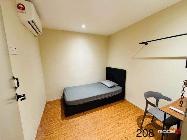 Apartment for rent in Petaling, Damansara Damai