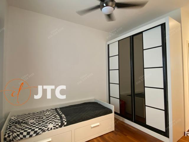 House for rent in Petaling, Alam Impian