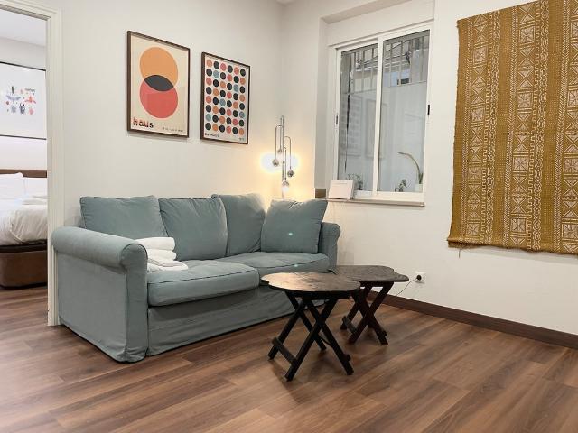 Apartamento en alquiler en Arganzuela, Madrid