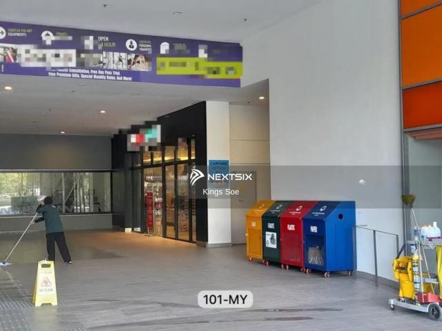 Residential House for rent in Barat Daya, George Town