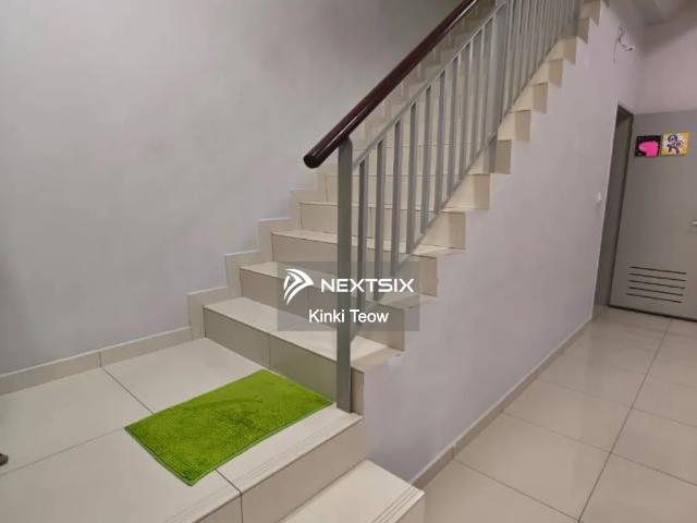 Residential House for rent in Timur Laut, George Town