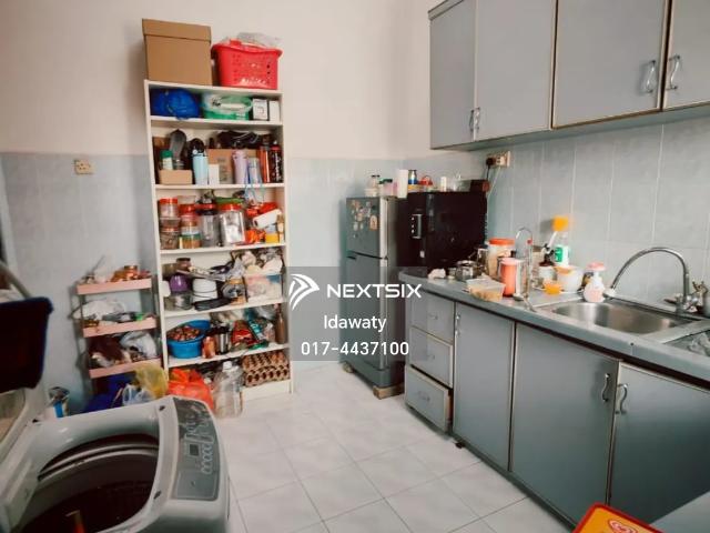 Residential House for sale in Georgetown, Penang