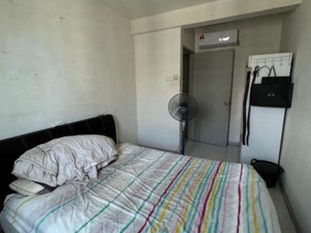 Apartment for sale in Georgetown, Penang