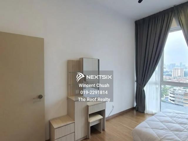 Residential House for rent in Barat Daya, George Town