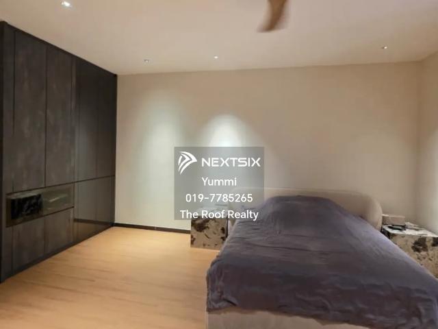 Residential House for sale in Barat Daya, George Town