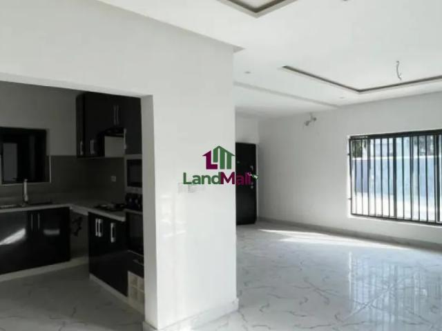 Property for rent in Eti Osa, Abuja