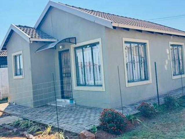 House for rent in Ekurhuleni, Gauteng