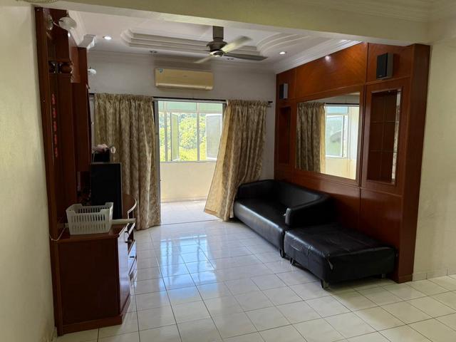 Condominium for rent in Georgetown, Penang