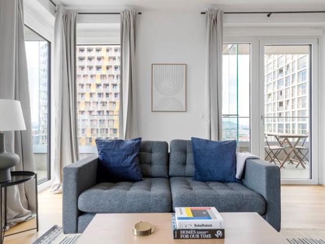 Apartment mieten in Simmering, Wien