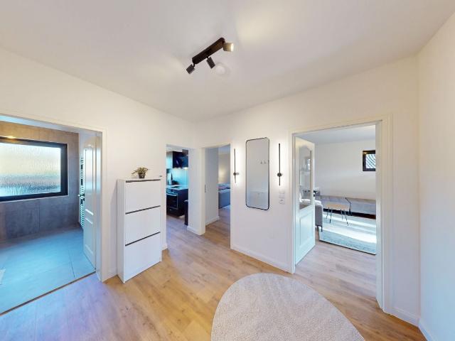 Apartment mieten in Schenefeld, Schleswig-Holstein