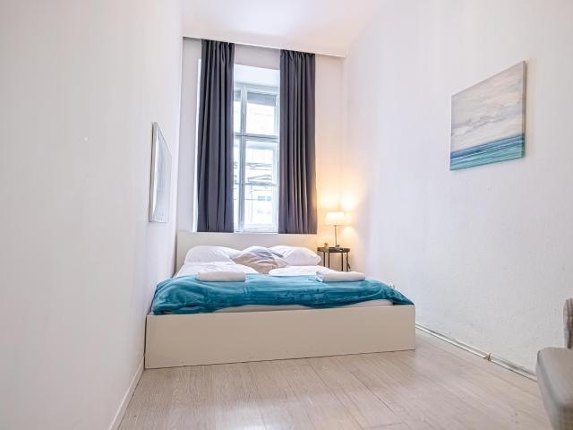 Apartment mieten in KG Landstraße, Wien