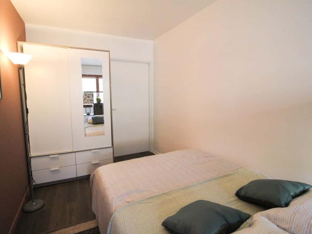 Appartement location à Nanterre, Rueil-malmaison