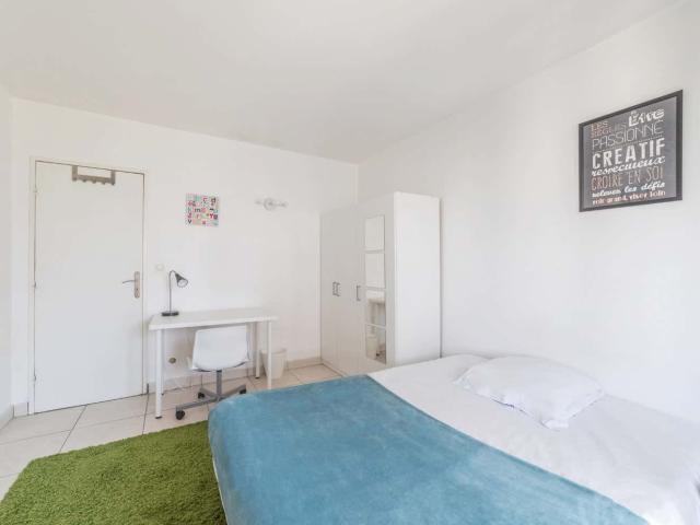 Appartement location à Strasbourg, Hoenheim