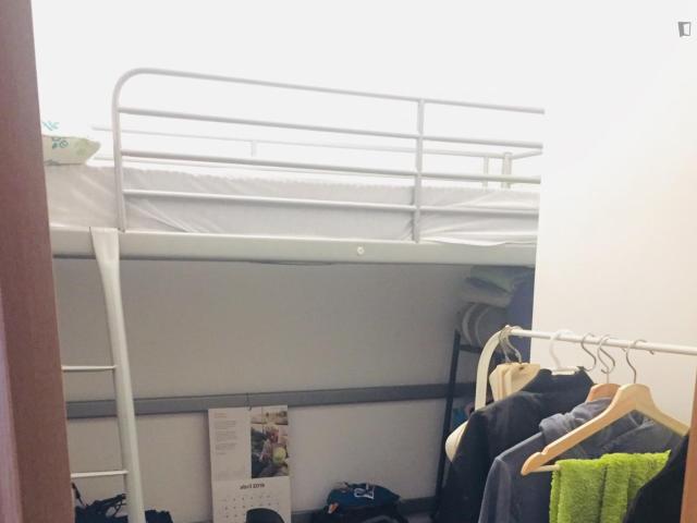 Apartamento en alquiler en Sants-Montjuïc, Barcelonès
