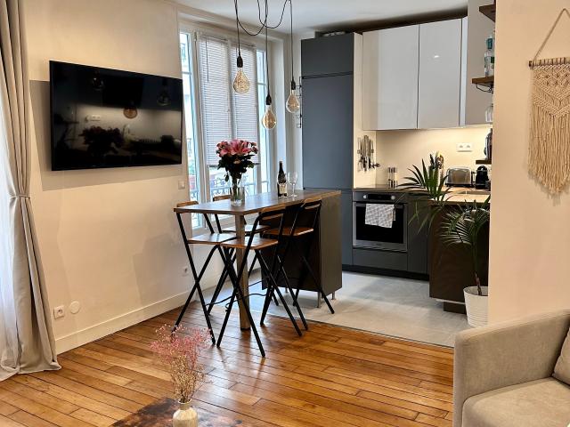Appartement location à Saint-Maurice, Val-de-Marne