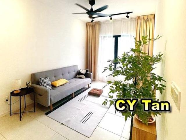 Condominium for rent in Georgetown, Penang