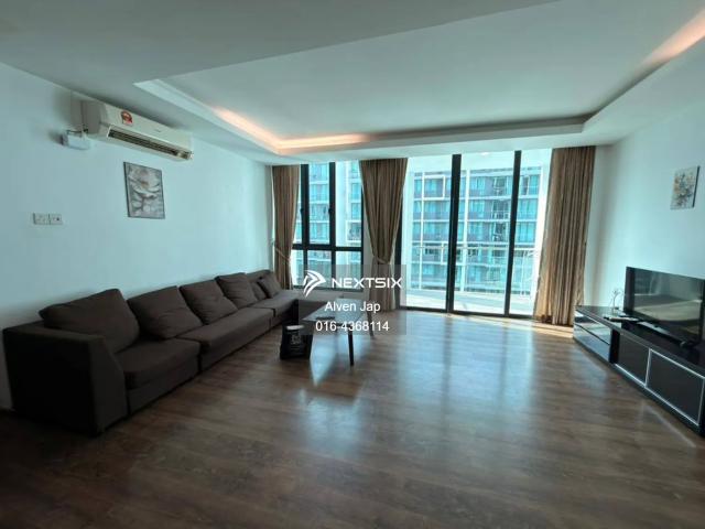 Residential House for rent in Selangor