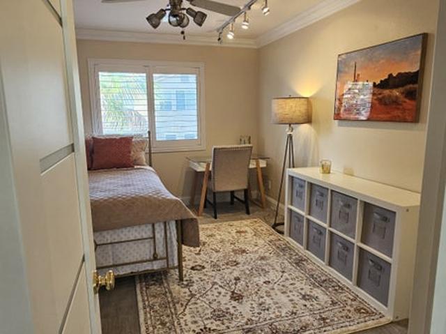Room for rent in Chula Vista, California