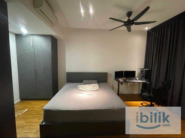 Room for rent in Country Heights Damansara, Kuala Lumpur