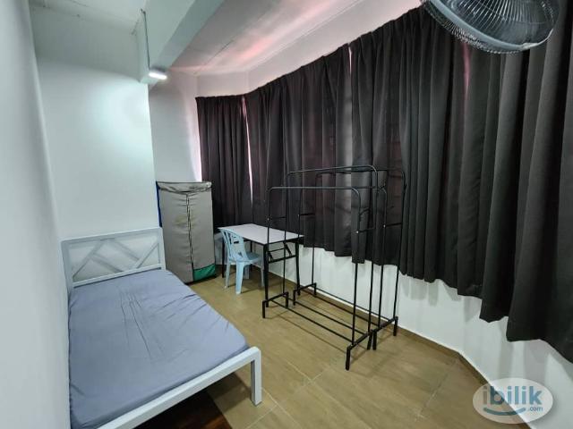 Room for rent in Petaling, Subang Jaya