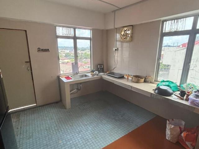 Room for rent