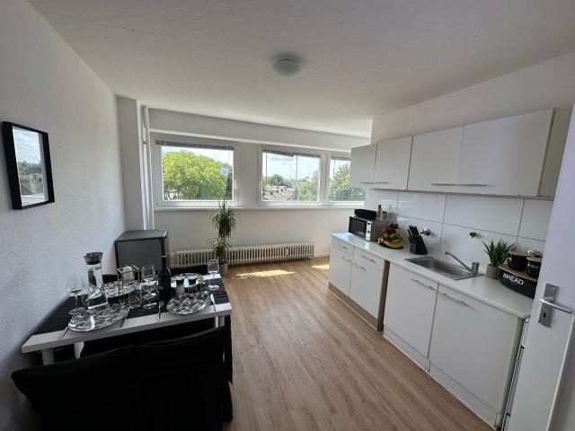 Apartment mieten in Bockum-Hövel, Hamm