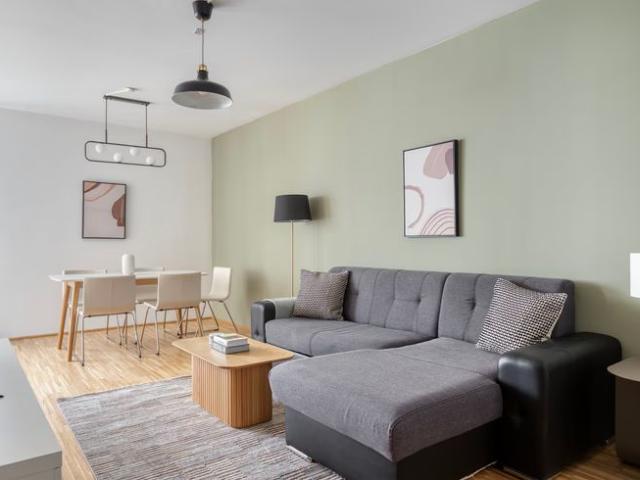 Apartment mieten in KG Favoriten, Wien