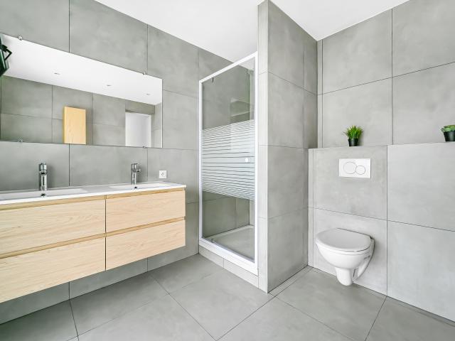 Maison location à Bobigny, Romainville