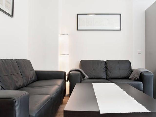 Apartment mieten in Innenstadt Nord, Dortmund