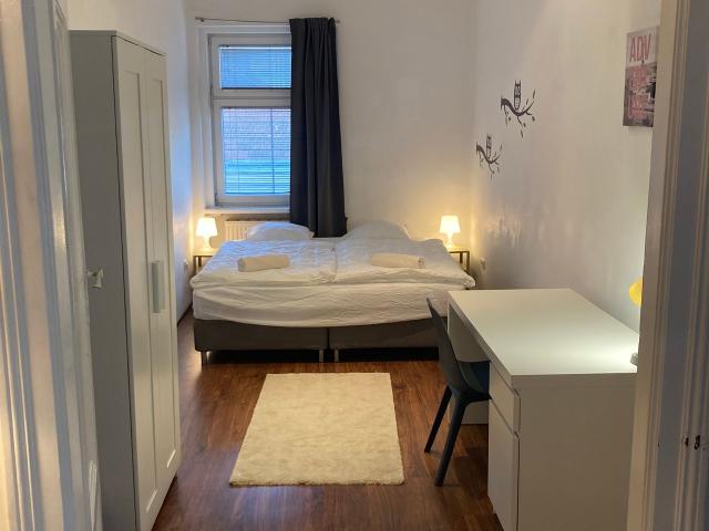 Apartment mieten in KG Favoriten, Wien