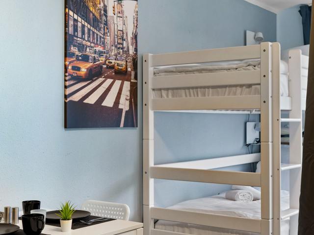 Apartment mieten in Ruhrort, Duisburg