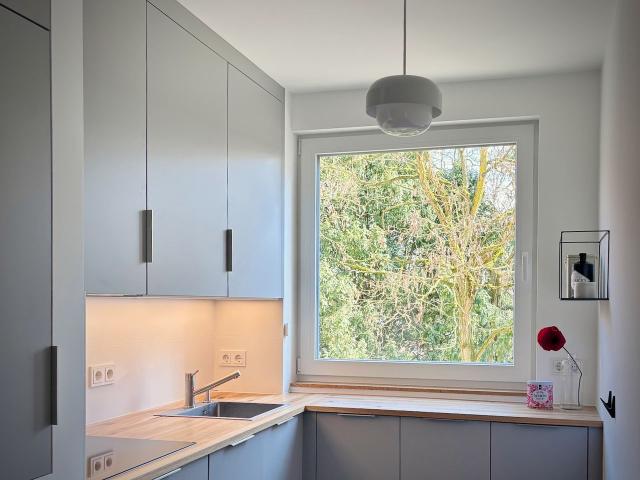Apartment mieten in Lichterfelde, Berlin