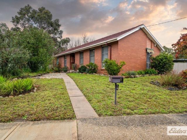 House for sale in Wodonga, Victoria