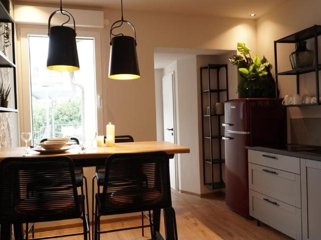 Apartment mieten in Bierstadt, Wiesbaden