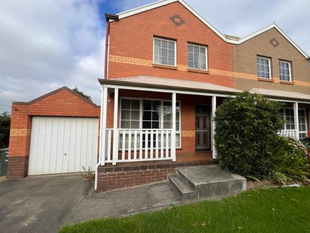 Apartment for rent in Morwell, City of Latrobe