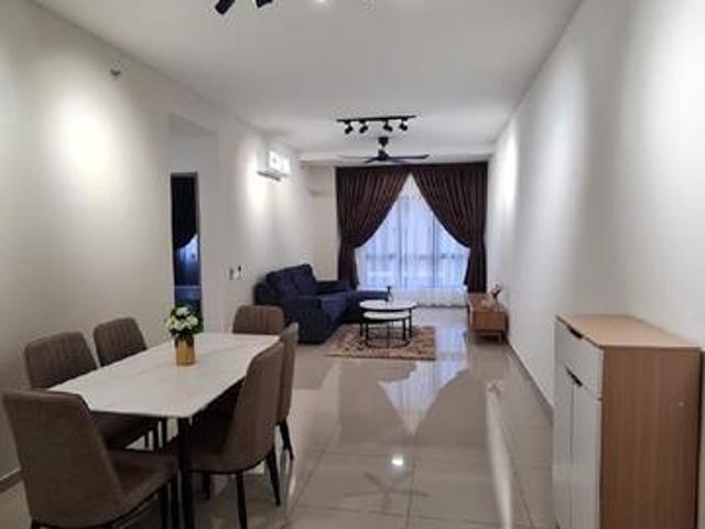 Serviced Residence for rent in Petaling, Damansara Damai