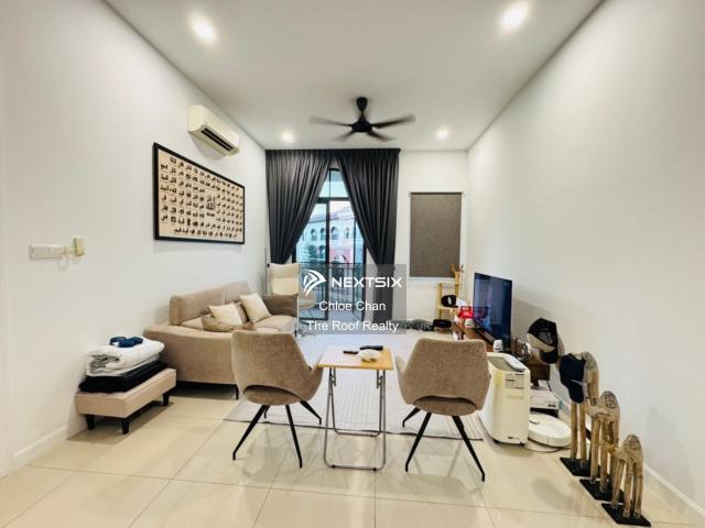 Residential House for sale in Tanjong Sepat, Selangor