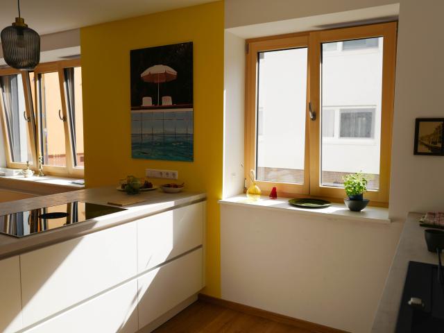 Apartment mieten in Weingarten, Baden-Württemberg