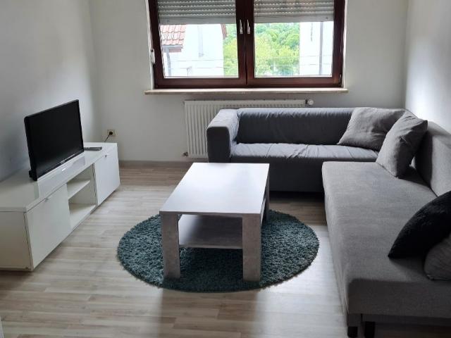 Apartment mieten in Münster, Stuttgart